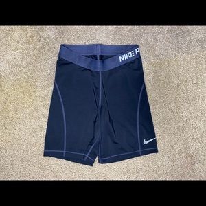 Nike Pro Compression Shorts 5"